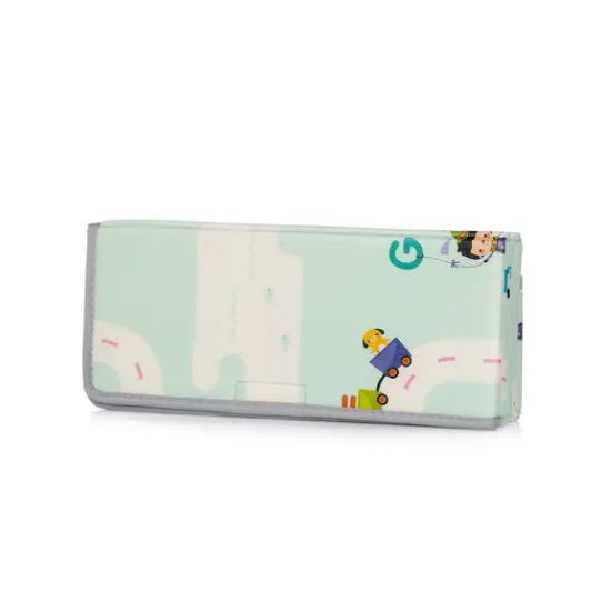 Slika Podloga za igru DreamPark 113 × 113 cm - Chipolino