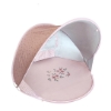 Slika Pop-up sklopivi dječji šator s UV zaštitom Ocean Dreams Pink - Little Dutch