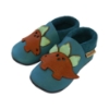 Slika Mekane dječje cipelice, Klasične , Stegosteps, M Baobaby
