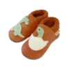 Slika Mekane dječje cipelice Klasične Dino family S Baobaby