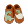 Slika Mekane dječje cipelice Klasične Dino family L Baobaby