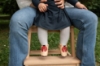 Slika Mekane dječje cipelice, Klasične , Lady Mara, M Baobaby