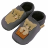 Slika dječje cipelice Klasične Cat´s Kiss crne 2XL - Baobaby Mekane