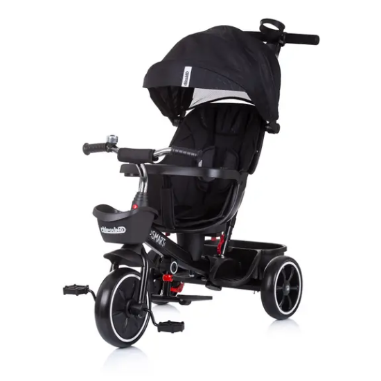Slika Tricikl Smart Raven - Chipolino