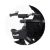 Slika Tricikl Smart Raven - Chipolino