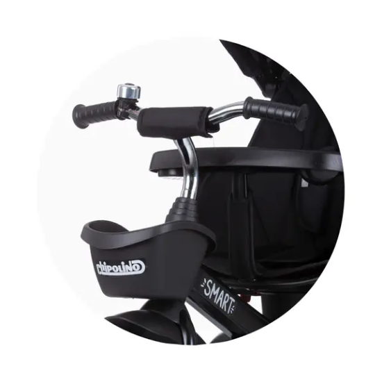 Slika Tricikl Smart Raven - Chipolino