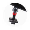 Slika Tricikl Smart Raven - Chipolino
