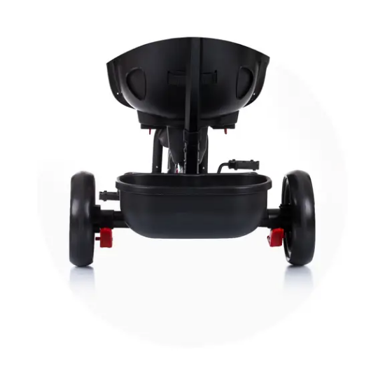 Slika Tricikl Smart Raven - Chipolino