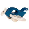 Slika Igračka Airplane - Lifestyle azure 55856 Goki 