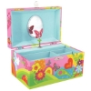Slika Muzička kutija - Butterfly Meadow 60648 Goki 