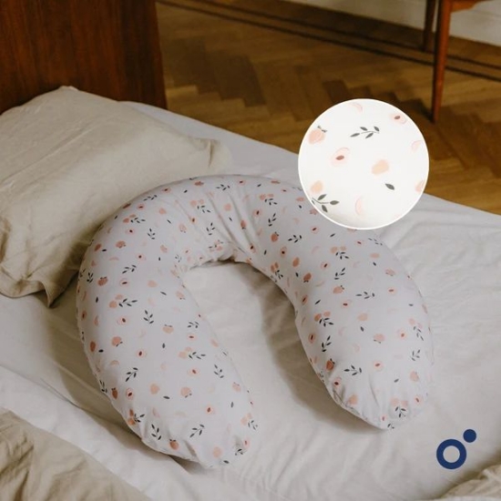 Slika Jastuk za trudnice, Peaches - Doomoo 