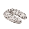 Slika Jastuk za trudnice, Leopard Cream - Doomoo