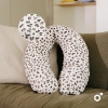 Slika Jastuk za trudnice, Leopard Cream - Doomoo