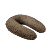Slika Jastuk za trudnice, Leopard Bronze - Doomoo