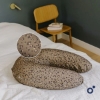 Slika Jastuk za trudnice, Leopard Bronze - Doomoo