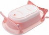 Slika Sklopiva kadica Foldy - Pink Kikka Boo
