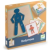 Slika Bodymove