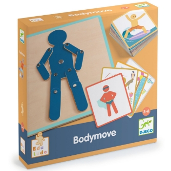 Slika Bodymove