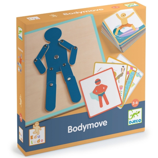 Slika Bodymove