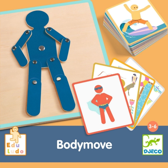 Slika Bodymove