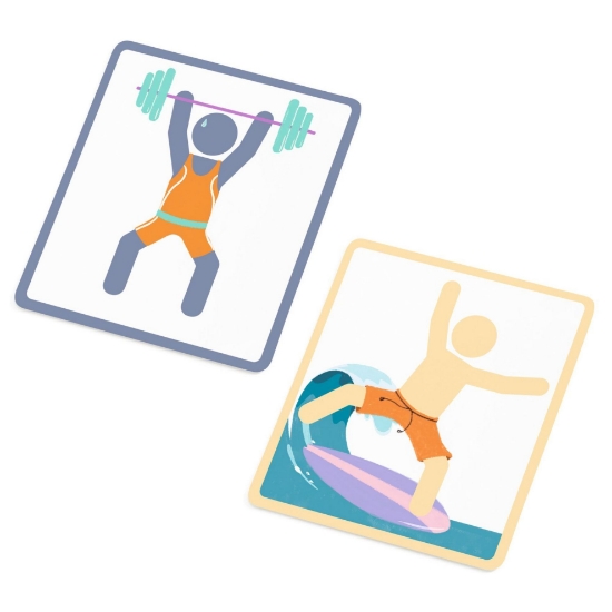 Slika Bodymove
