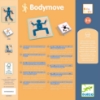 Slika Bodymove