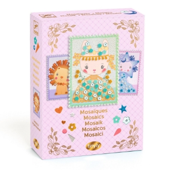 Slika Mosaics Margo & Co
