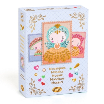 Slika Mosaics Stella & Co