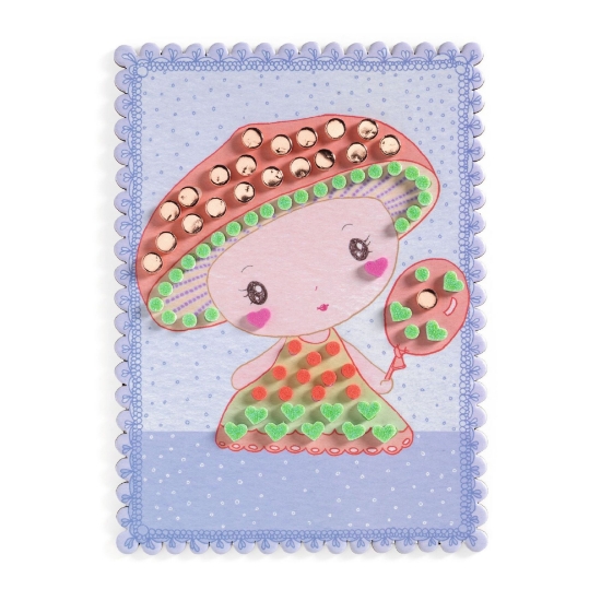 Slika Mosaics Stella & Co