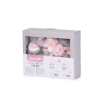 Slika Glazbeni vrtuljak za krevetić Sleeping Rabbit Pink - Chipolino