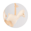 Slika Glazbeni vrtuljak za krevetić Rabbit & Friends Cotton - Chipolino