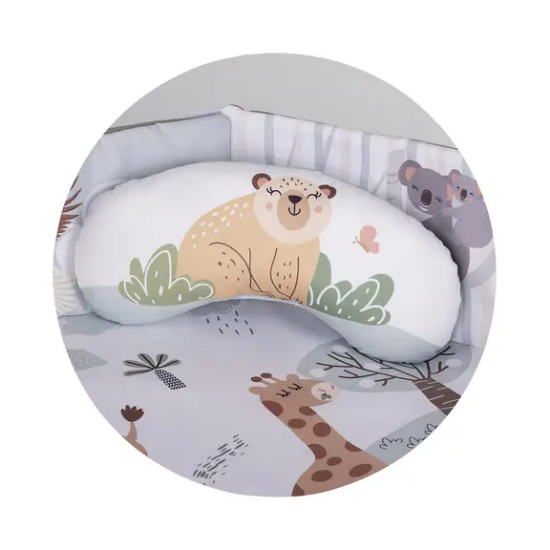 Slika Edukativni centar za igru s lopticama ANIMAL ADVENTURES - Chipolino