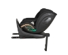 Slika Autosjedalica i-Twist i-Size 2026, Grupa 0+, 1, 2, 3 (0-36 kg) (40-150 cm) - Black Kikka Boo 