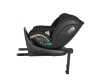 Slika Autosjedalica i-Twist i-Size 2026, Grupa 0+, 1, 2, 3 (0-36 kg) (40-150 cm) - Black Kikka Boo 
