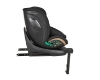 Slika Autosjedalica i-Twist i-Size 2026, Grupa 0+, 1, 2, 3 (0-36 kg) (40-150 cm) - Black Kikka Boo 