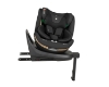Slika Autosjedalica i-Twist i-Size 2026, Grupa 0+, 1, 2, 3 (0-36 kg) (40-150 cm) - Black Kikka Boo 