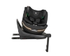 Slika Autosjedalica i-Twist i-Size 2026, Grupa 0+, 1, 2, 3 (0-36 kg) (40-150 cm) - Black Kikka Boo 