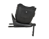 Slika Autosjedalica i-Twist i-Size 2026, Grupa 0+, 1, 2, 3 (0-36 kg) (40-150 cm) - Black Kikka Boo 
