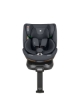 Slika Autosjedalica i-Twist i-Size 2026, Grupa 0+, 1, 2, 3 (0-36 kg) (40-150 cm) - Grey Kikka Boo