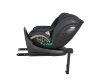 Slika Autosjedalica i-Twist i-Size 2026, Grupa 0+, 1, 2, 3 (0-36 kg) (40-150 cm) - Grey Kikka Boo