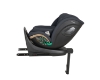 Slika Autosjedalica i-Twist i-Size 2026, Grupa 0+, 1, 2, 3 (0-36 kg) (40-150 cm) - Grey Kikka Boo