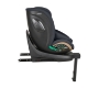 Slika Autosjedalica i-Twist i-Size 2026, Grupa 0+, 1, 2, 3 (0-36 kg) (40-150 cm) - Grey Kikka Boo