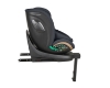 Slika Autosjedalica i-Twist i-Size 2026, Grupa 0+, 1, 2, 3 (0-36 kg) (40-150 cm) - Grey Kikka Boo