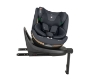 Slika Autosjedalica i-Twist i-Size 2026, Grupa 0+, 1, 2, 3 (0-36 kg) (40-150 cm) - Grey Kikka Boo