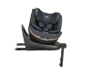 Slika Autosjedalica i-Twist i-Size 2026, Grupa 0+, 1, 2, 3 (0-36 kg) (40-150 cm) - Grey Kikka Boo