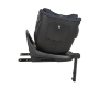 Slika Autosjedalica i-Twist i-Size 2026, Grupa 0+, 1, 2, 3 (0-36 kg) (40-150 cm) - Grey Kikka Boo