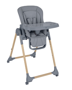 Slika Hranilica Olive 2 - Grey Kikka Boo 