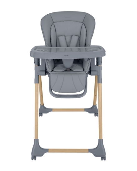 Slika Hranilica Olive 2 - Grey Kikka Boo 