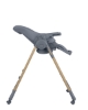 Slika Hranilica Olive 2 - Grey Kikka Boo 