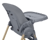 Slika Hranilica Olive 2 - Grey Kikka Boo 